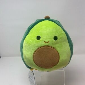 NWT 8” Flipamallows flips from Austin avocado to Gideon guacamole